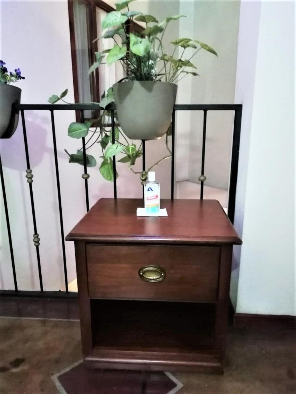 Casa Echavarria San Jose  Room photo